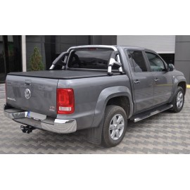 Roll Bar Keko K3 Volkswagen Amarok 2010-2022