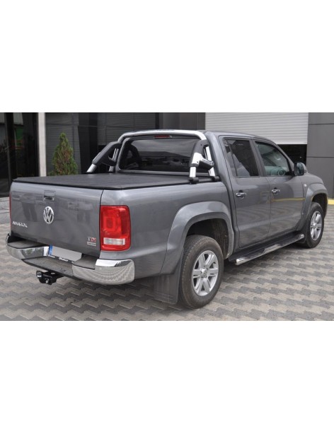 Roll Bar Keko K3 Volkswagen Amarok 2010-2022