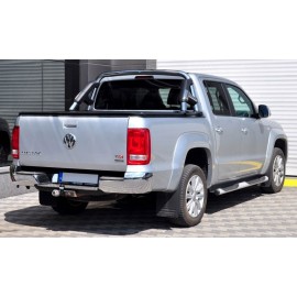 Roll Bar Keko K3 Volkswagen Amarok 2010-2020