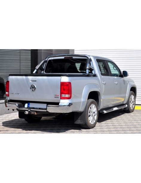 Roll Bar Keko K3 Volkswagen Amarok 2010-2020