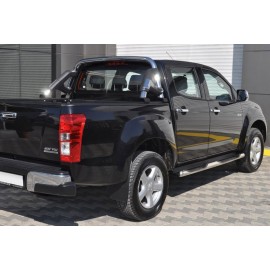 Arceau de benne Keko K3 Isuzu D-Max