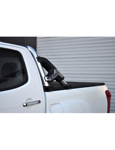 Arceau de benne Keko K3 Isuzu D-Max