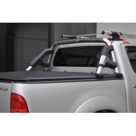 Roll Bar Keko K3 Toyota Hilux 2005-2015