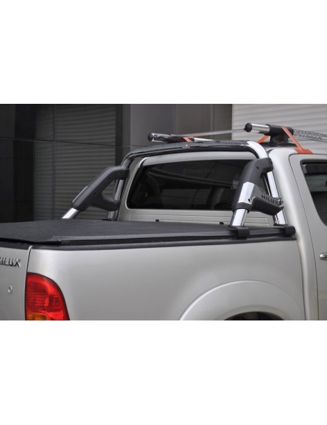 Roll Bar Keko K3 Toyota Hilux 2005-2015