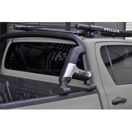 Roll Bar Keko K3 Toyota Hilux 2016-2023