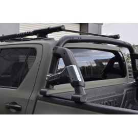 Roll Bar Keko K3 Toyota Hilux 2016-2023