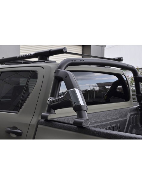 Roll Bar Keko K3 Toyota Hilux 2016-2023