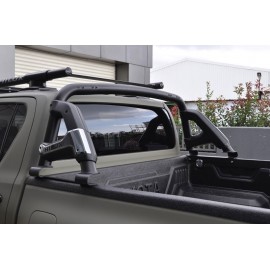 Roll Bar Keko K3 Toyota Hilux 2016-2023