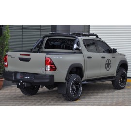 Roll Bar Keko K3 Toyota Hilux 2016-2023