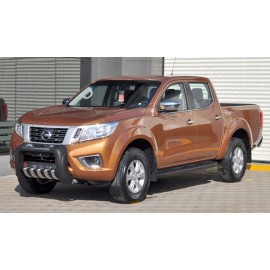 Nissan Navara NP300 › 2016...