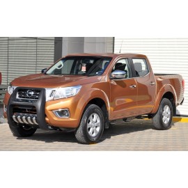 Nissan Navara NP300 › 2016...