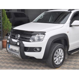 Vw Amarok › 2010...