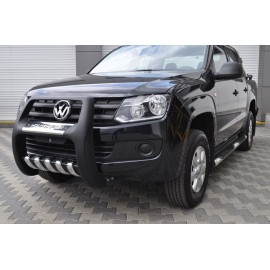 Vw Amarok › 2010...