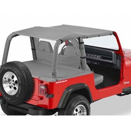 Jeep Wrangler YJ › 1992...