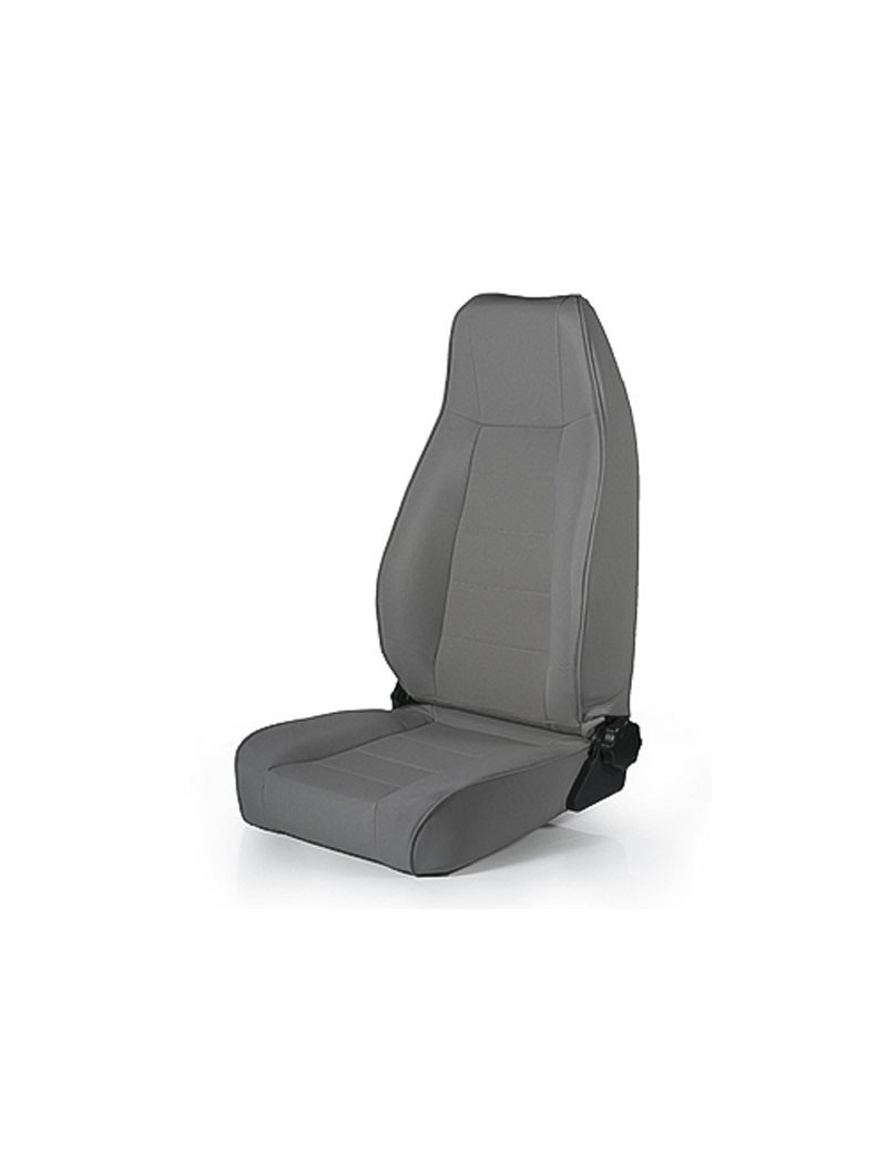 Siège avant de remplacement Comfort Jeep CJ-Wrangler YJ-TJ