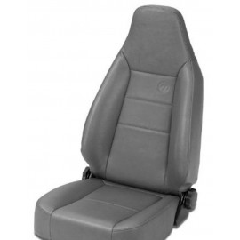 Siège avant TrailMax Sport Bestop Charcoal Jeep Wrangler