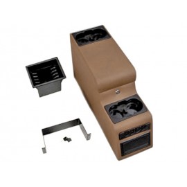 Console centrale Mega Spice Jeep CJ/Wrangler YJ