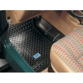 Tapis de sol avant Husky Liners Jeep Wrangler YJ