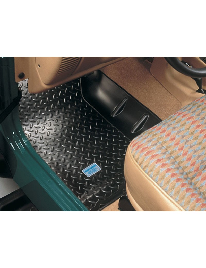 Tapis de sol avant Husky Liners Jeep Wrangler YJ