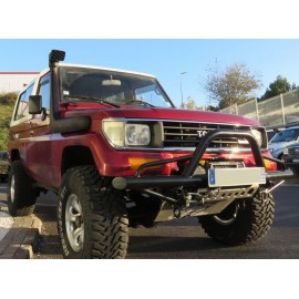 Toyota LJ/KZJ70.73 › 1991...