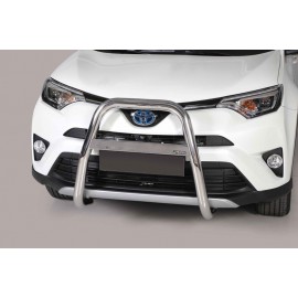 Medium Bar Haut Toyota Rav4...