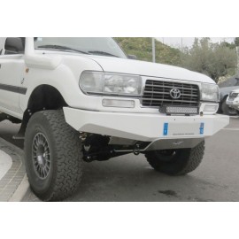 Pare-chocs avant N4 Toyota Landcruiser HDJ80