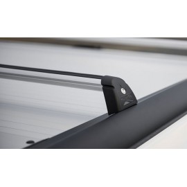 Couvre benne Roll Top Mountain Top avec Roll Bar Isuzu D-Max 2012-2019