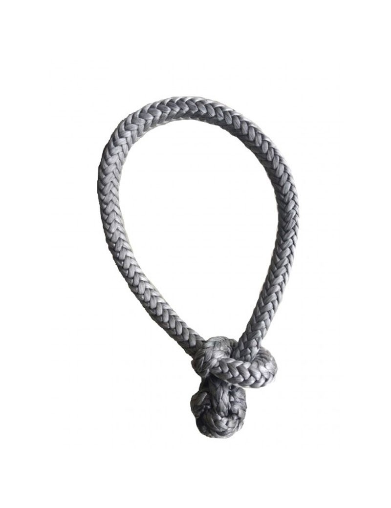 Manille soupe Dyneema 10 mm