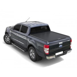 Couvre benne Roll Top Mountain Top Noir Ford Ranger