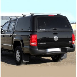Volkswagen Amarok Dcab ›...