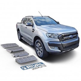 Blindages Rival Ford Ranger...