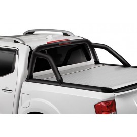 Navara NP300 › 2016...