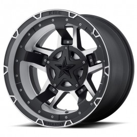 Jante KMC XD827 Rockstar 3...