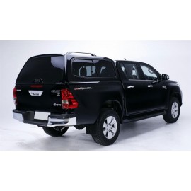 Toyota Hilux Revo › 2016...