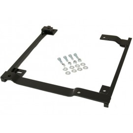 Armature pour sièges avant Duratrail Comfort et Sport Jeep Wrangler TJ