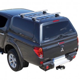 Hardtop CMX Mitsubishi L200