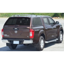 Nissan Navara NP300 › 2016...