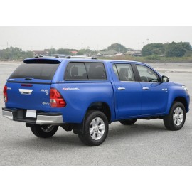 Hard Top GSE-S Toyota Hilux...