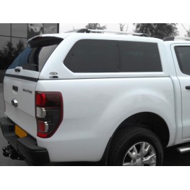 Hard Top GSE Ford Ranger ›...