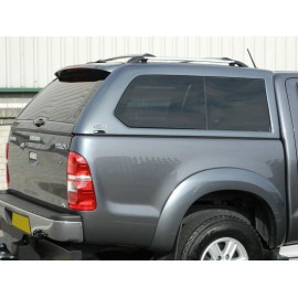 Hard Top GSE Totota Hilux ›...
