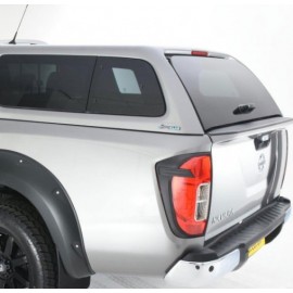 Hardtop Aeroklas Navara...