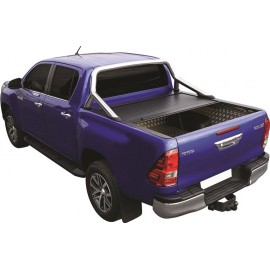 Roll Top Cover Toyota Hilux...