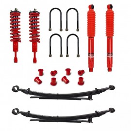 Ford Ranger Kit suspensions...