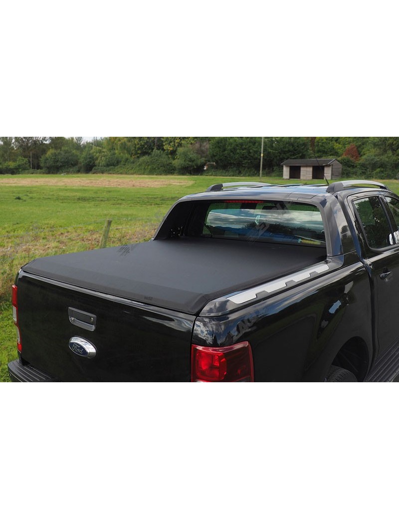 Bâche Souple Ford Ranger Double Cabine à Partir De 2012, 55% OFF