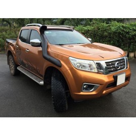 Nissan Navara NP300 › 2016...