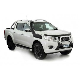 Navara NP300 › 2016 Snorkel...