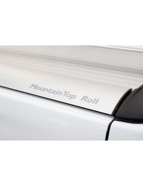 Couvre benne Roll Top Mountain Top avec Roll Bar Fiat Fullback