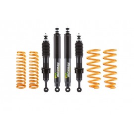 Kit suspension Ironman 4x4 Elite Pro