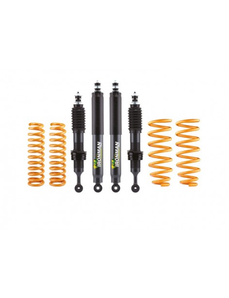 Kit suspension Ironman 4x4 Elite Pro