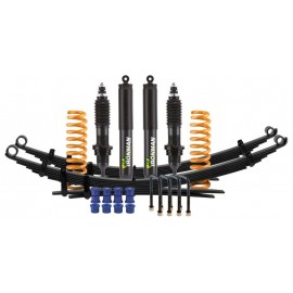 Kit suspension Ironman Elite Pro Ford, Isuzu, Navara, Toyota